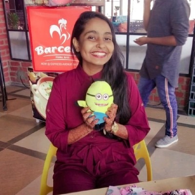 Irfana, co-founder of RemARkablyAI